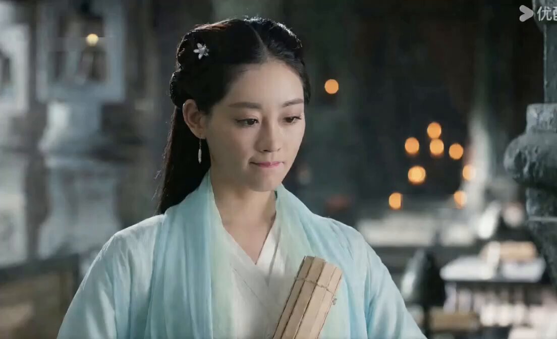三生三世十里桃花_杨幂_迪丽热巴
