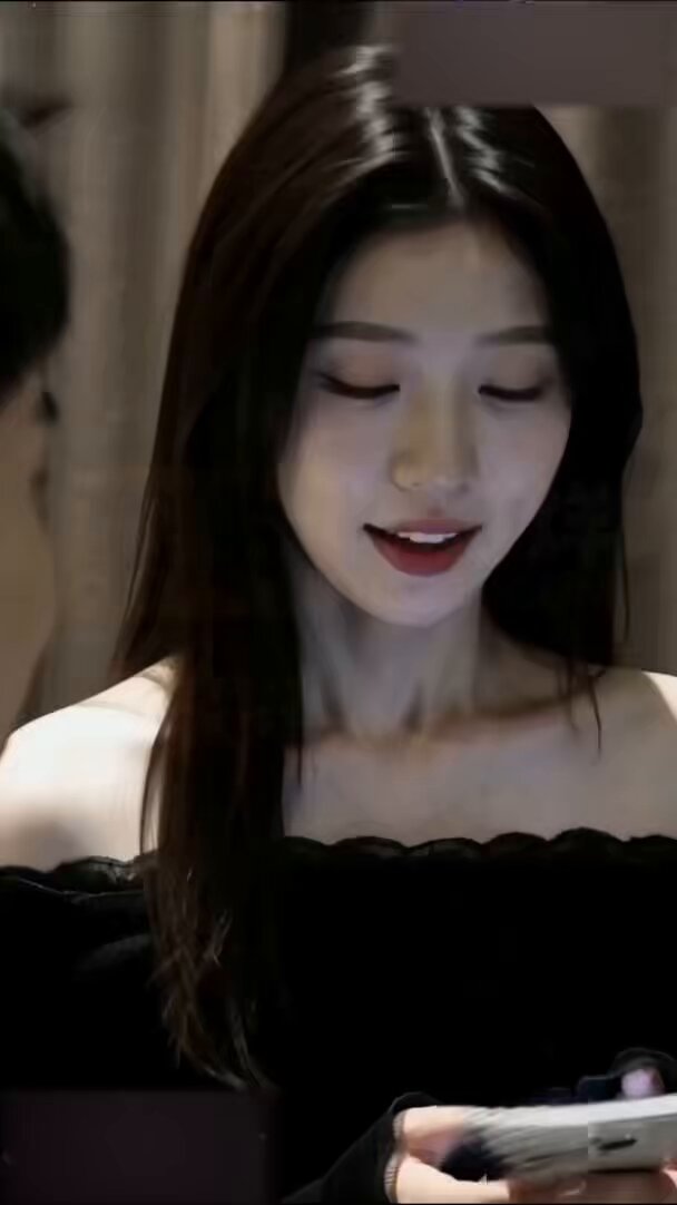 AI成人短剧 《神秘探花》