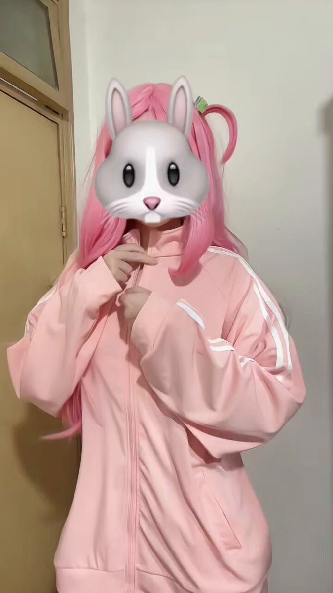 我是你的最佳最搭女主角🩷