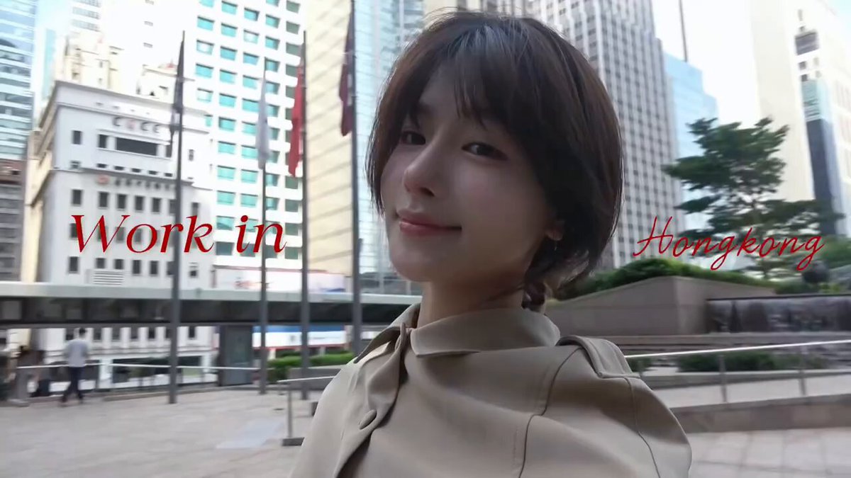 🇭🇰vlog*越处在低谷 越要好好丰容自己 生活的美好