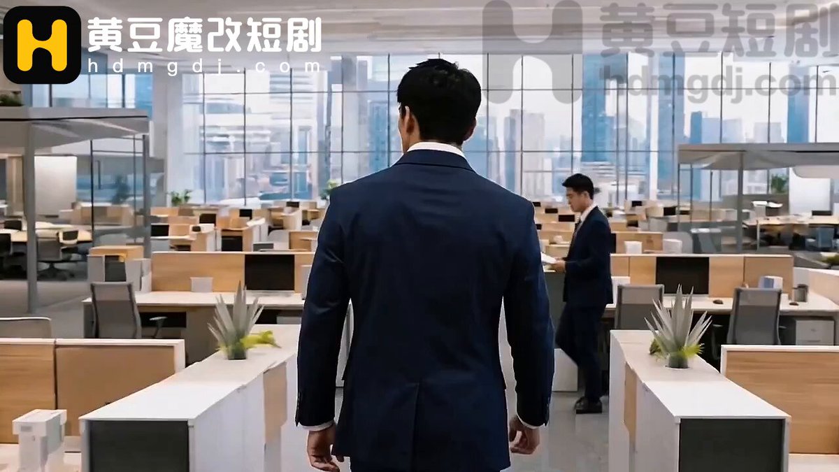第一视角沉浸式体验，看写字楼底层保洁如何步步为营，将天真可爱的前台、成熟魅惑的销售经理、高冷知性的总经理逐一攻克，彻底征服这些都市尤物...