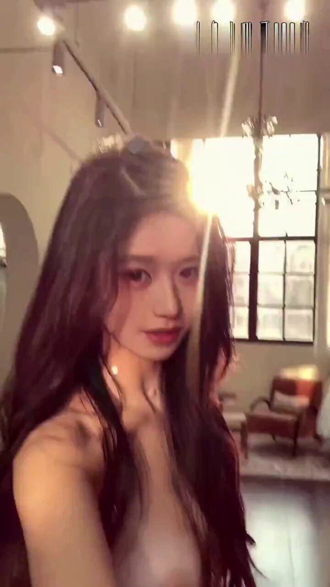这么多女神你最喜欢哪一个