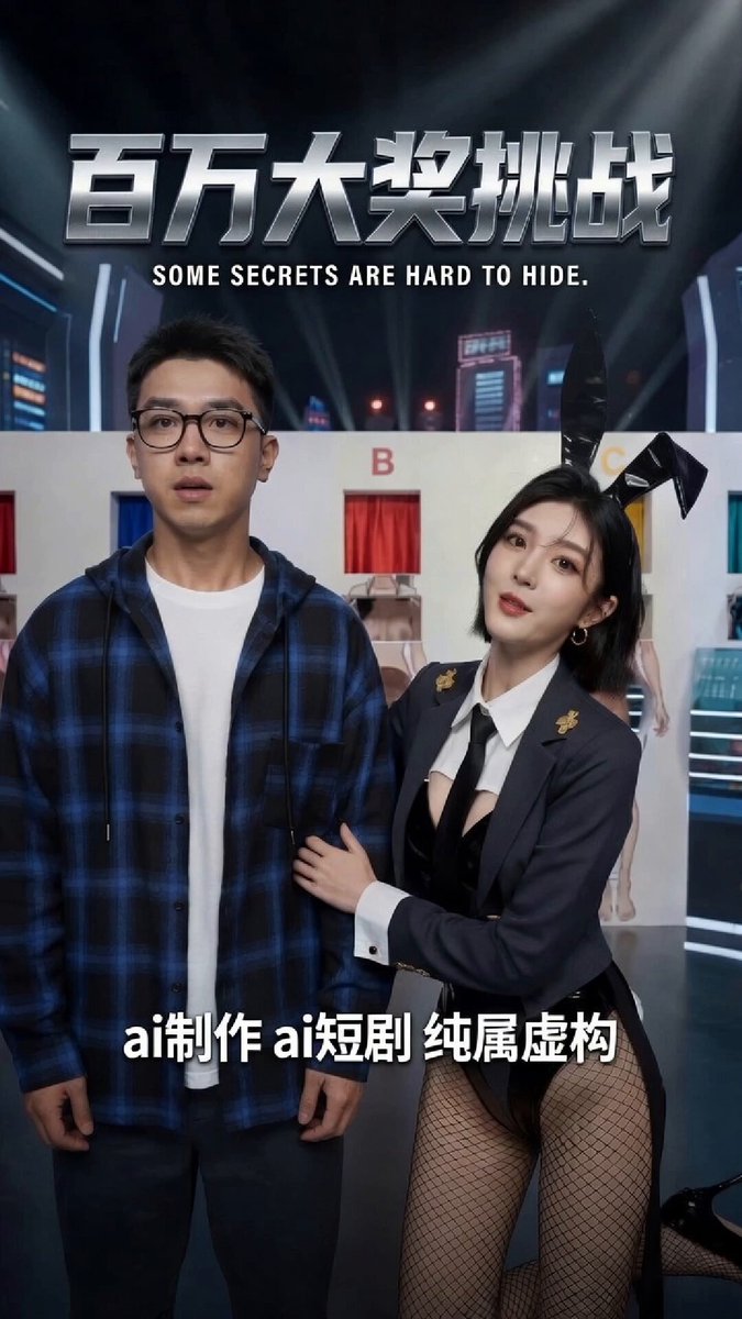 搬进新别墅后一切都变了，之前对他冷淡的老婆突然变得风骚无比。