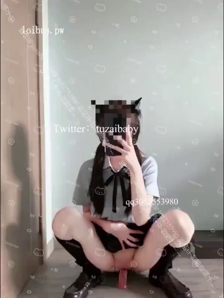 小小弹力插，到哪都能插，插进去秒喷 !~#
