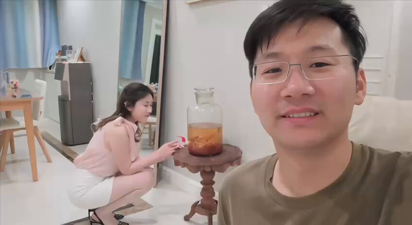谁家好人送礼物送六味地黄药酒的……